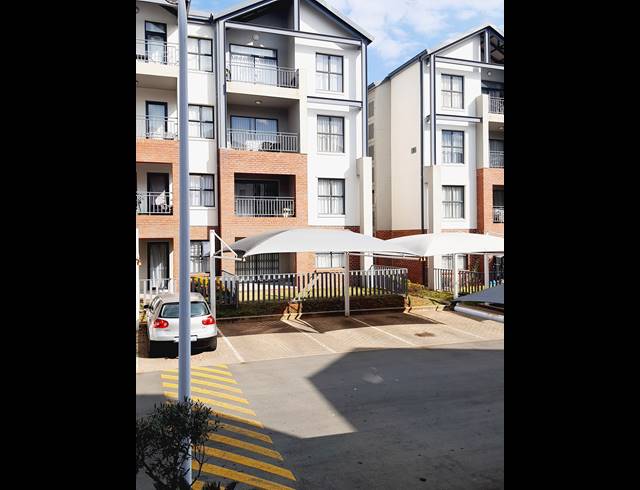 2 BEDROOM APARTMENT RENTED IN CARLSWALD